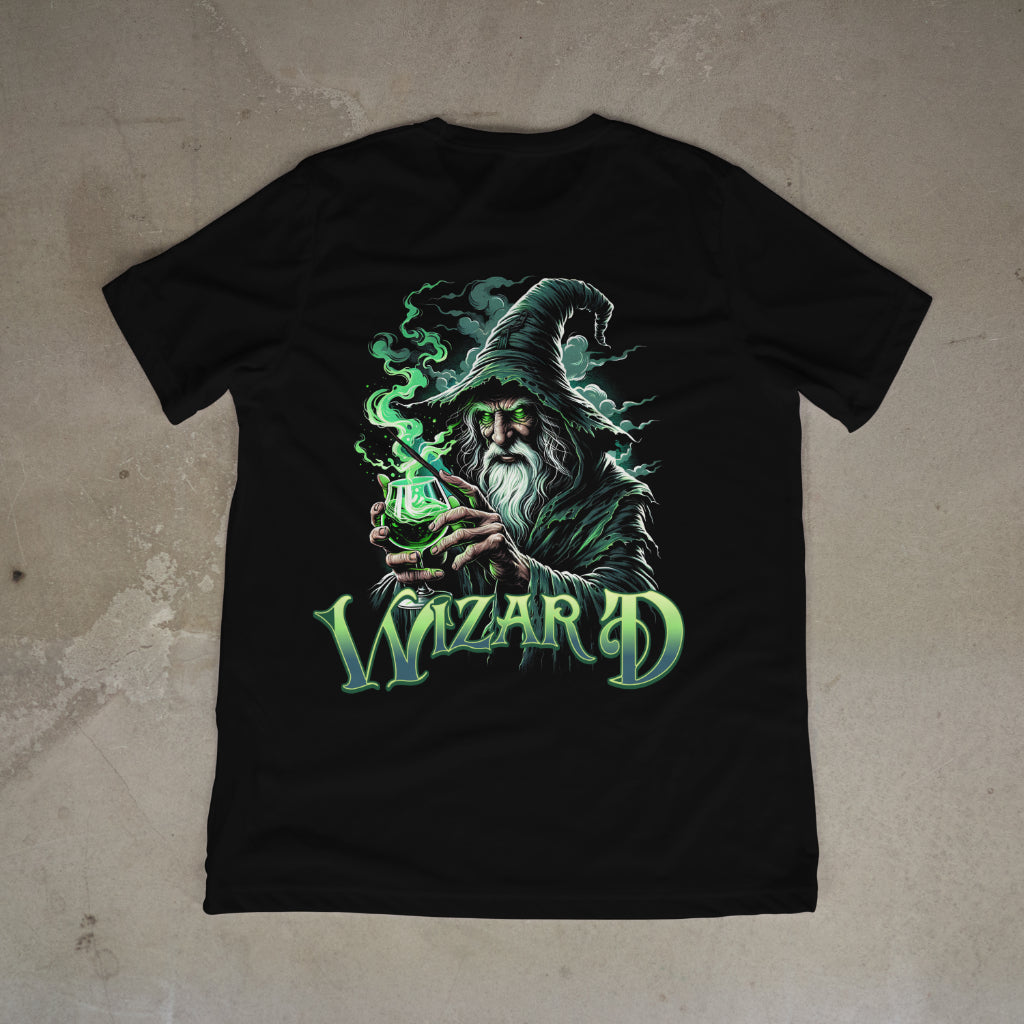 wizard